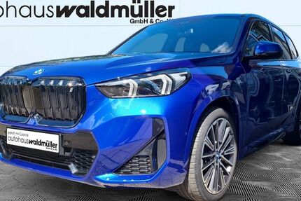 BMW iX1 7.600 km 46.900 &euro; Roth 91154