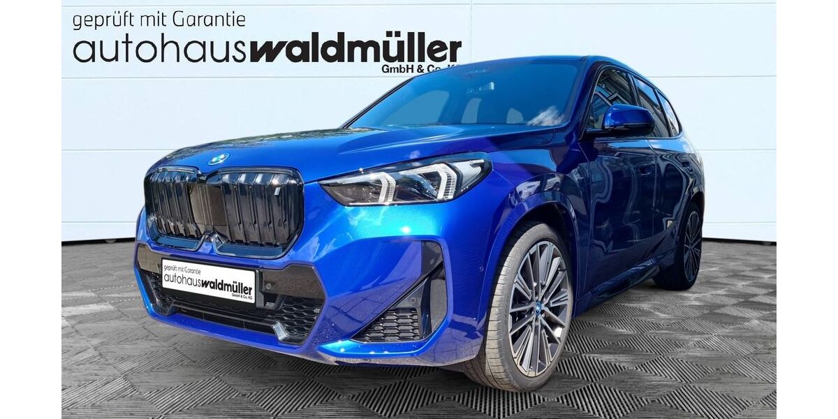 BMW iX1 7.600 km 46.900 &euro; Roth 91154