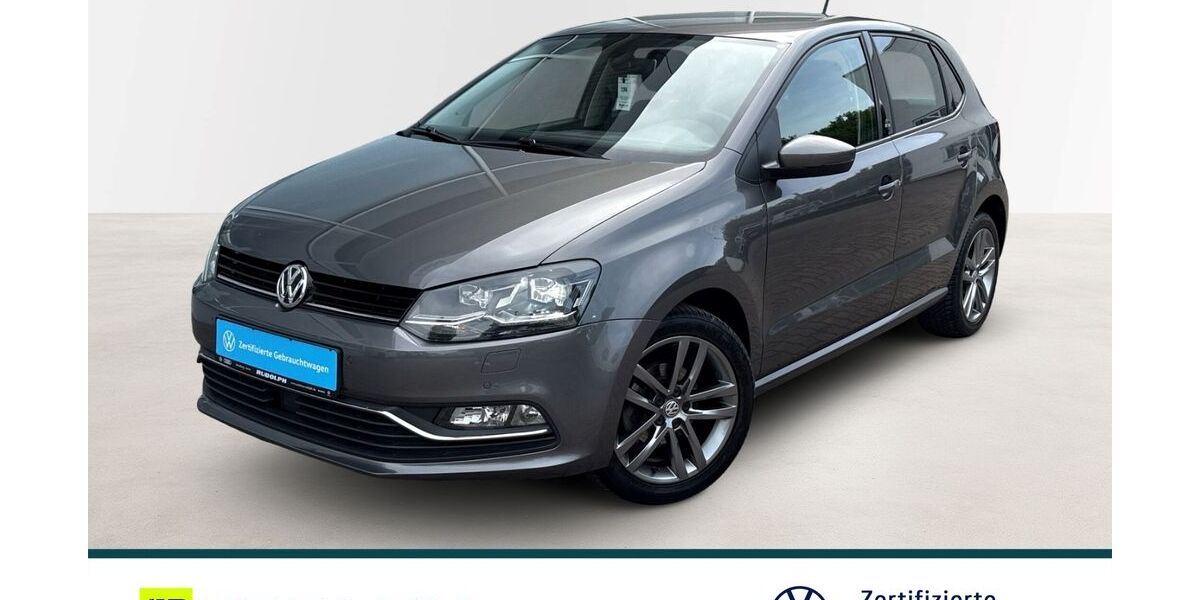 VW Polo 92.050 km 13.490 &euro; Leuna 06237