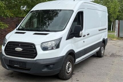 Ford Transit 74.000 km 13.580 &euro; Ludwigshafen am Rhein 67059