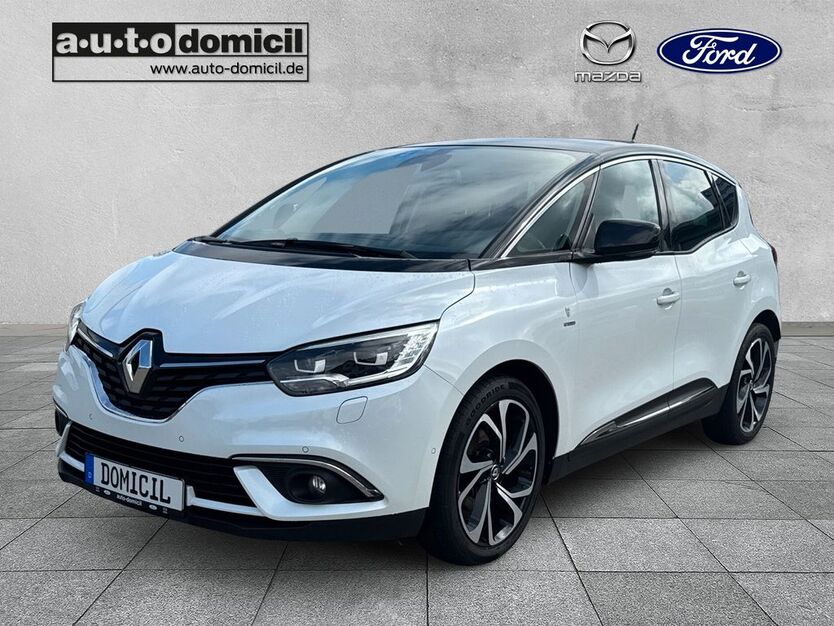 Renault Scenic 74.050 km 13.990 € Sigmaringen 72488