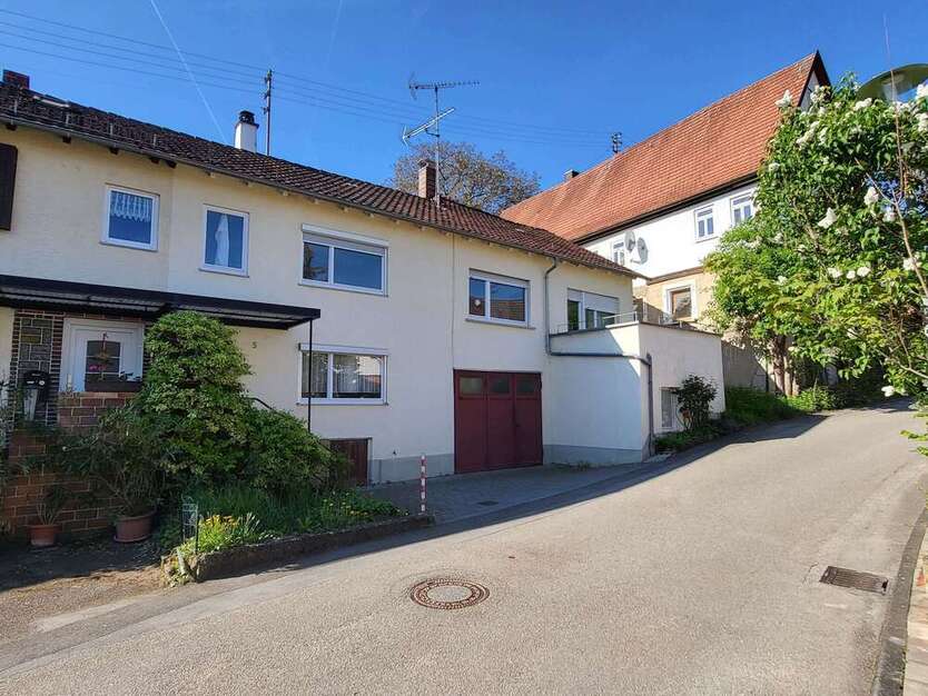 Haus zum Kaufen in Löwenstein-Hößlinsülz 198.000 € 115 m²