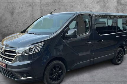 Renault Trafic 53.000 km 29.890 &euro; Böblingen 71032