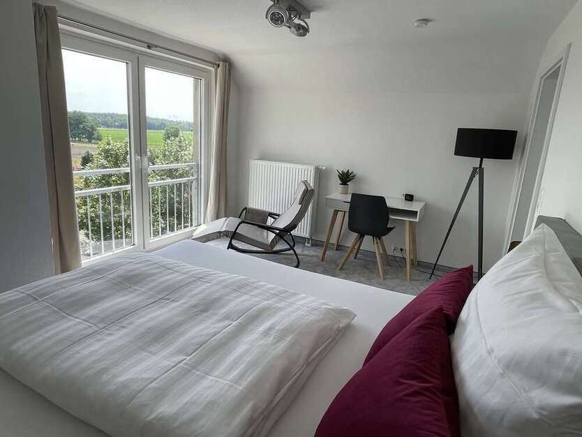 Wohnung zum Mieten in Arendsee Harpe 300 € 30 m²