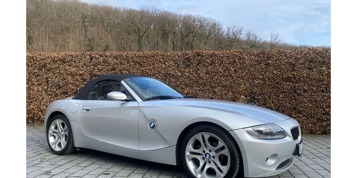 BMW Z4 125.500 km 12.500 &euro; Rüdesheim am Rhein 65385