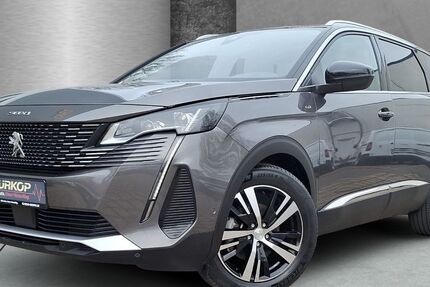 Peugeot 5008 41.707 km 24.440 &euro; Berlin 10409