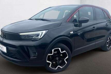 Opel Crossland 91.200 km 14.690 € Muehldorf 84453