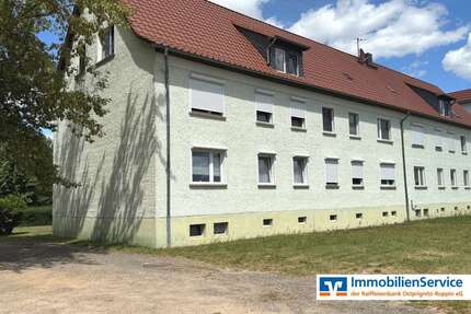 Wohnung Breddin - 4 Zimmer, 70 m&sup2;, 60.000&euro; | Angebot:22246250