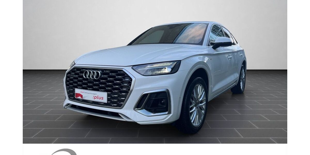 Audi Q5 74.460 km 37.490 &euro; Wiesbaden 65189