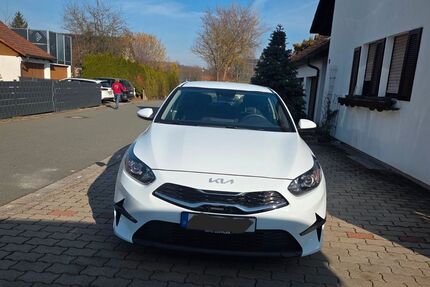 Kia ceed / Ceed 79.980 km 14.500 &euro; Neuenmarkt 95339