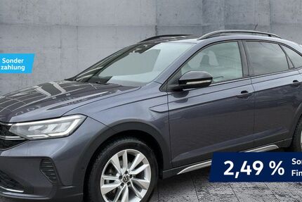 VW Taigo 26.056 km 22.930 &euro; Kulmbach 95326