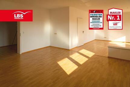 Provisionsfrei: Hochwertige Etagenwohnung in ruhiger Wohnlage zimmer