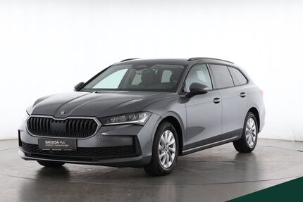 Skoda Superb 9.900 km 29.190 &euro; Plattling 94447
