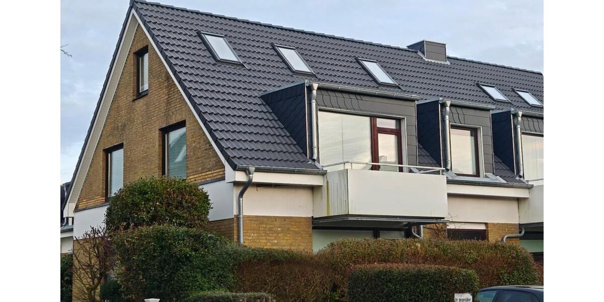 Dachgeschoßwohnung Sylt - 4 Zimmer, 100 m&sup2;, 495.000&euro; | Angebot:26665055