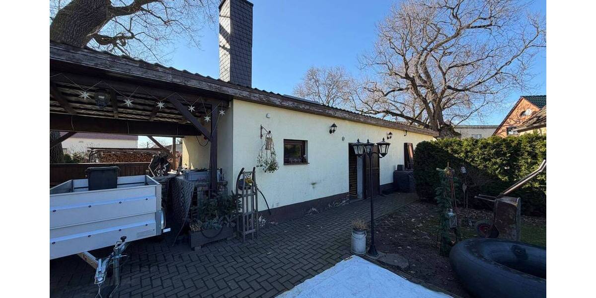Einfamilienhaus Falkenberg Schmerkendorf - 7 Zimmer, 251 m&sup2;, 180.000&euro; | Angebot:26696009