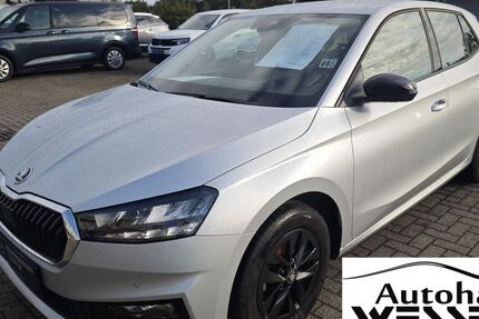 Skoda Fabia 22.928 km 16.290 &euro; Wittmund 26409