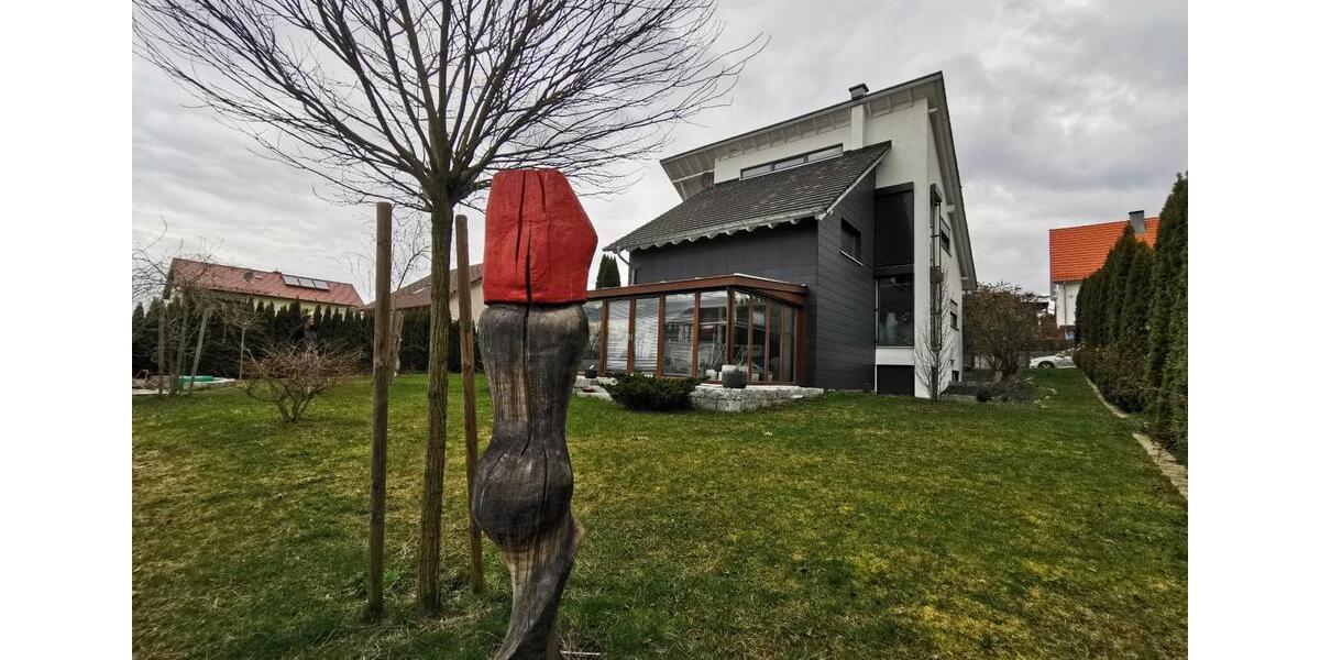 Mehrfamilienhaus, Wohnhaus Burgrieden - 7 Zimmer, 250 m&sup2;, 829.000&euro; | Angebot:27194790