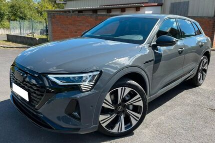 Audi Q8 e-tron 104.000 km 36.990 &euro; Windsbach 91575