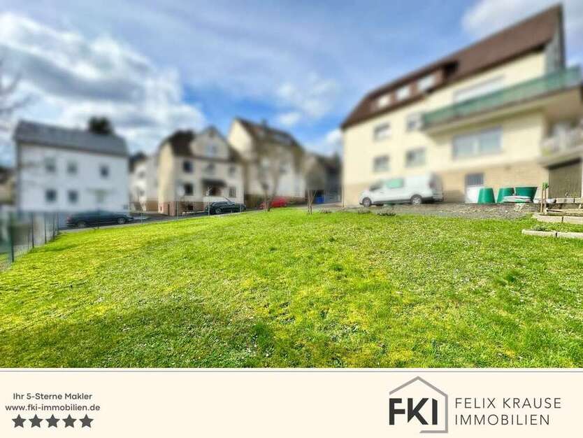 Grundstück zu verkaufen in Betzdorf 44.900 € 363 m²