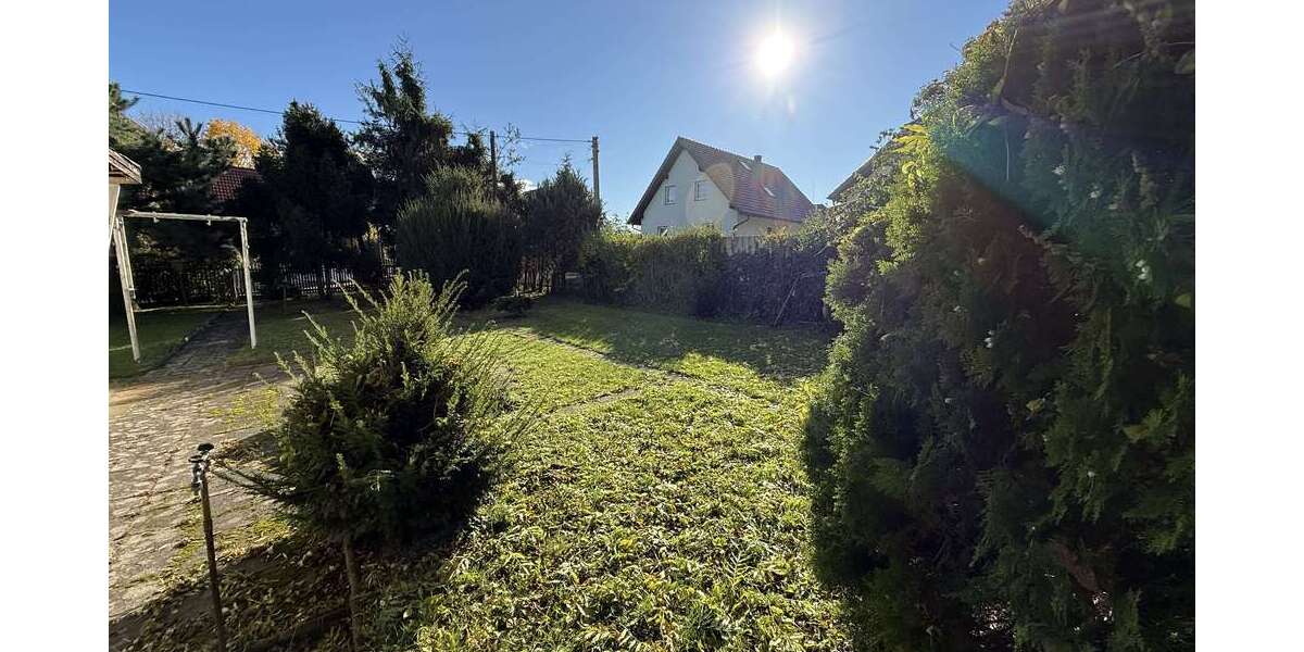 Grundstück Weißenfels - 59.950&euro; | Angebot:27206055