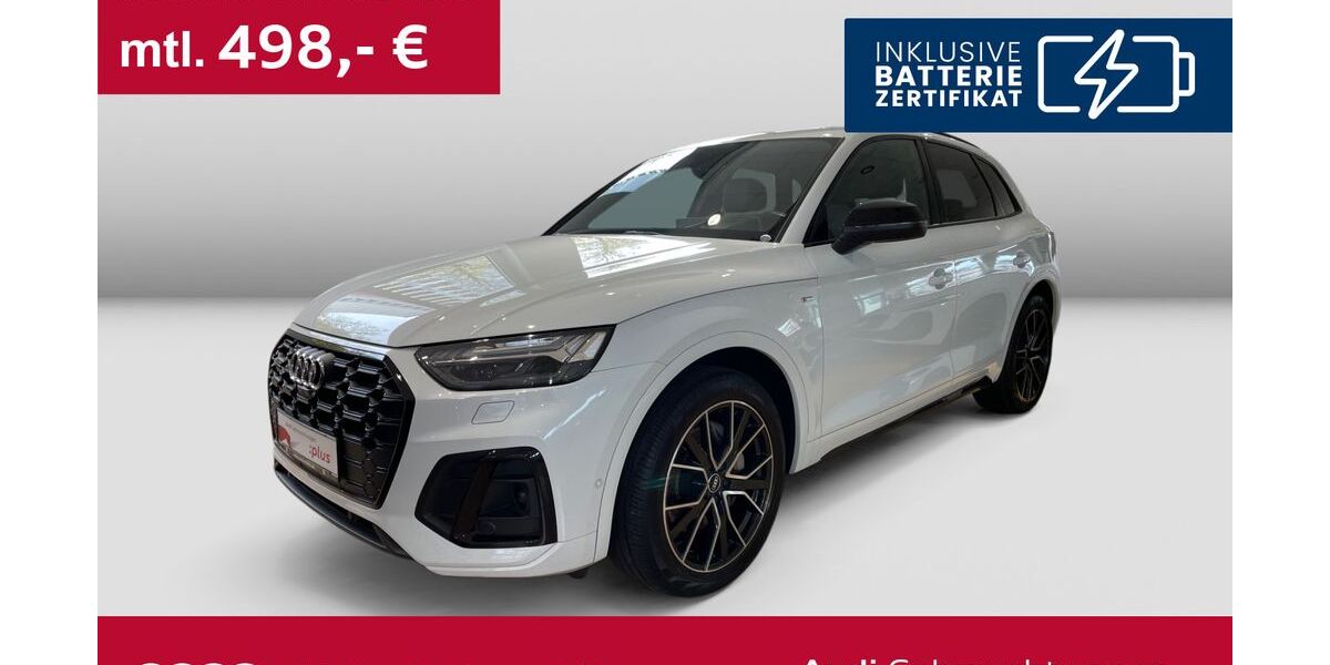 Audi Q5 49.578 km 37.990 &euro; Fellbach 70734