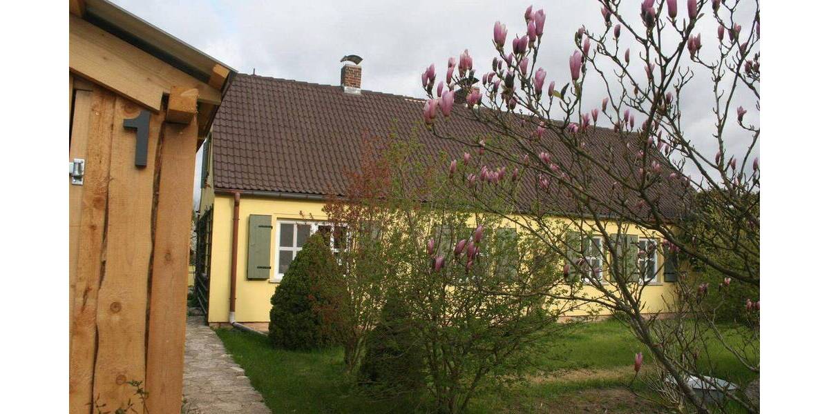 Einfamilienhaus Usedom Karnin - 7 Zimmer, 175 m&sup2;, 350.000&euro; | Angebot:26820849