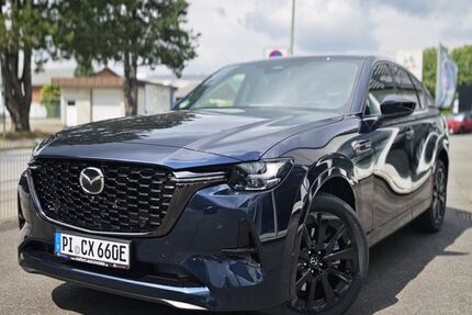 Mazda CX-60 2.310 km 53.490 € Elmshorn 25337