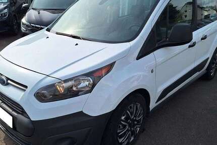 Ford Transit 134.000 km 7.990 &euro; Kassel 34125