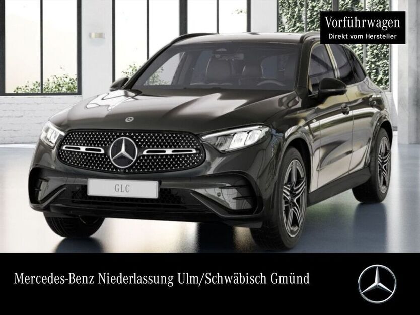 GLC 300