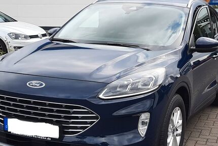 Ford Kuga 40.000 km 29.000 &euro; München 80992