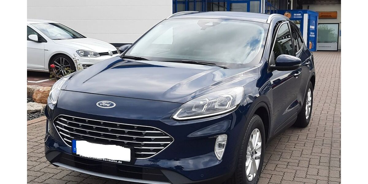 Ford Kuga 40.000 km 31.000 &euro; München 80992