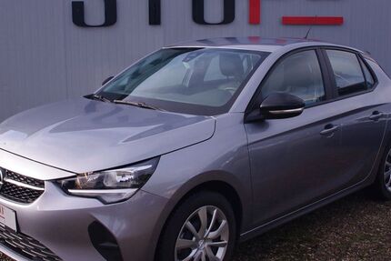 Opel Corsa 96.680 km 6.490 &euro; Kronach 96317