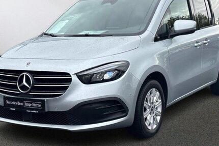 Mercedes-Benz T-Klasse 17.900 km 30.450 € Hamm 59067