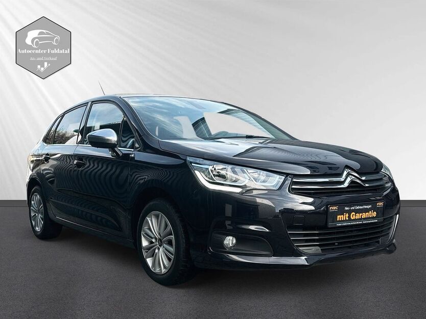 Citroen C4 23.000 km 11.290 € Fuldatal 34233