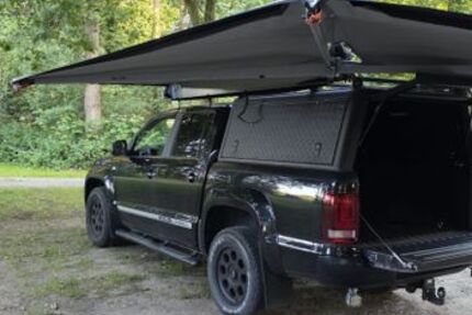 VW Amarok 82.942 km 39.500 &euro; Rosengarten 21224