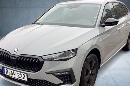 Skoda Scala 4.900 km 33.970 &euro; Regensburg 93049