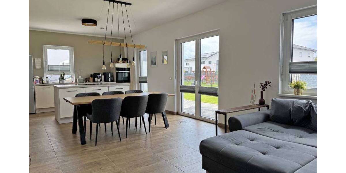 Einfamilienhaus Eilenburg - 4 Zimmer, 117 m&sup2;, 448.000&euro; | Angebot:26696919