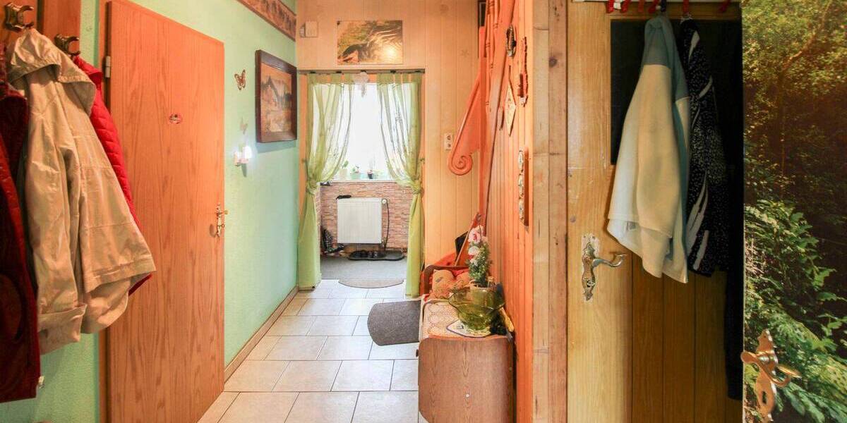 Einfamilienhaus Mücheln (Geiseltal) Branderoda - 3 Zimmer, 85 m&sup2;, 99.900&euro; | Angebot:26842238