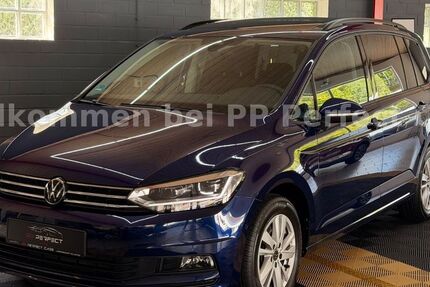 VW Touran 34.500 km 33.900 &euro; Hofgeismar 34369