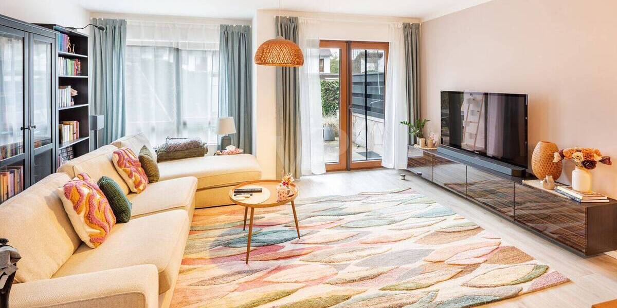 Reihenendhaus Unterschleißheim - 5 Zimmer, 145 m&sup2;, 935.000&euro; | Angebot:26189021