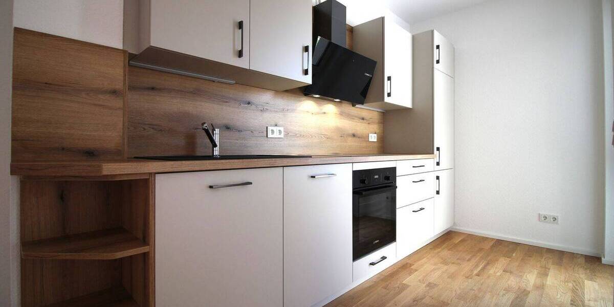 Etagenwohnung Saarburg Beurig - 2 Zimmer, 55 m&sup2;, 800&euro; | Angebot:26891938