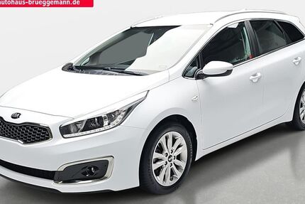 Kia ceed Sportswagon 77.180 km 11.950 &euro; Rheine 48432