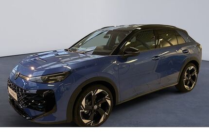 VW T-Roc 6.000 km 44.550 &euro; Braunschweig 38108