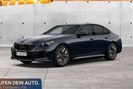 BMW i5 8.900 km 69.970 &euro; Altenkirchen 57610
