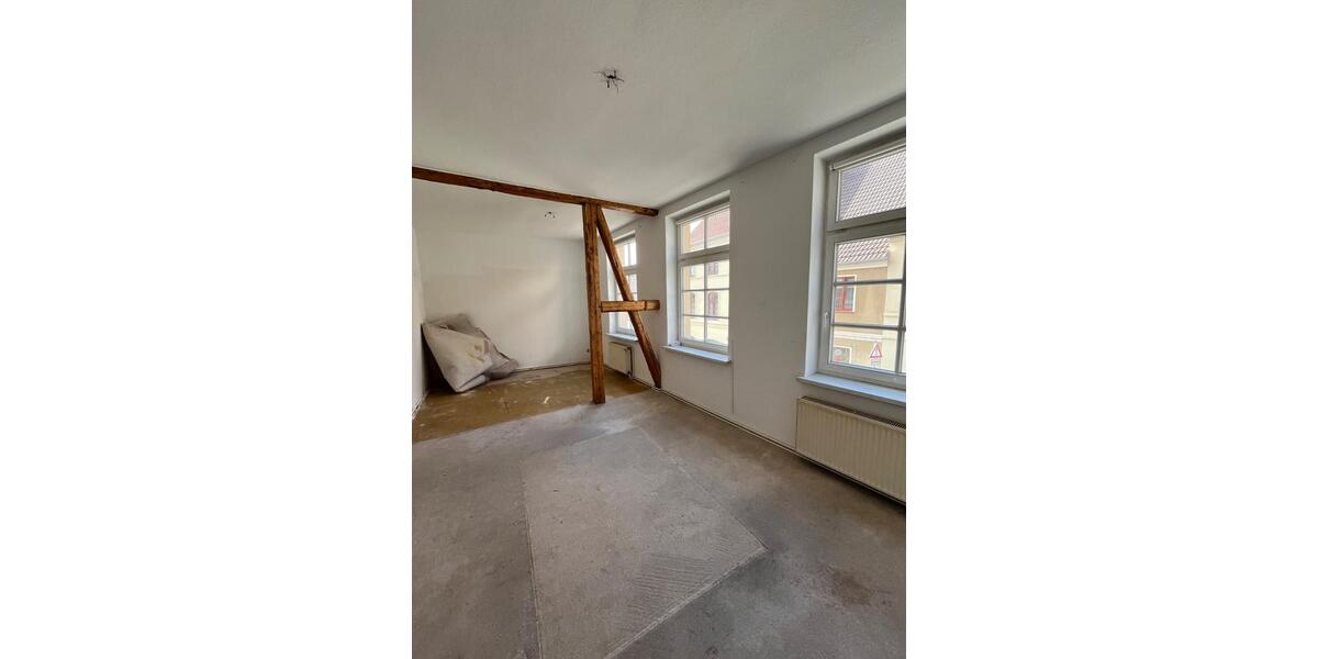 Reihenhaus Wismar Altstadt - 5 Zimmer, 120 m&sup2;, 210.000&euro; | Angebot:27072755