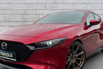 Mazda 3 34.550 km 22.900 &euro; Augsburg 86179