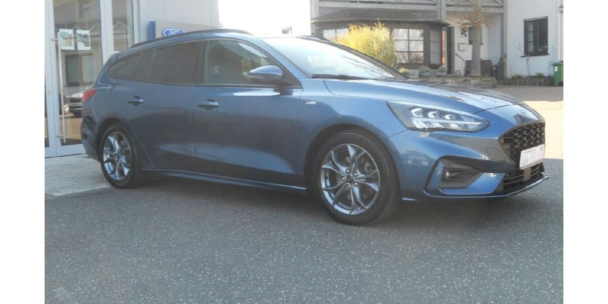 Ford Focus 74.990 km 18.990 &euro; Simmern 55469