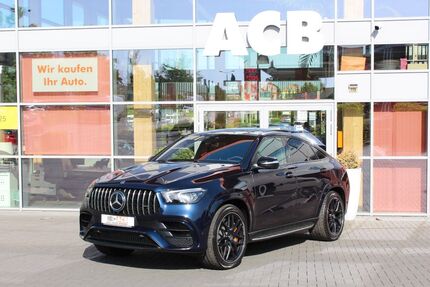 Mercedes-Benz GLE 63 AMG 55.990 km 92.900 &euro; Berlin 12623