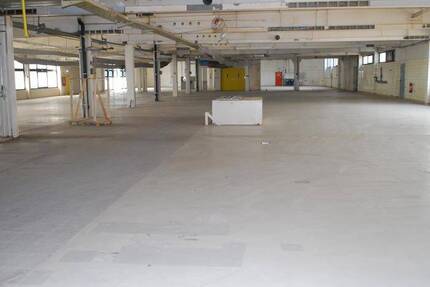 Gewerbeobjekt Nürnberg Langwasser - 8.600&euro; | Angebot:26805738