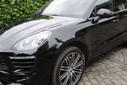 Porsche Macan 88.000 km 39.990 &euro; Sinzig- Löhndorf 53489